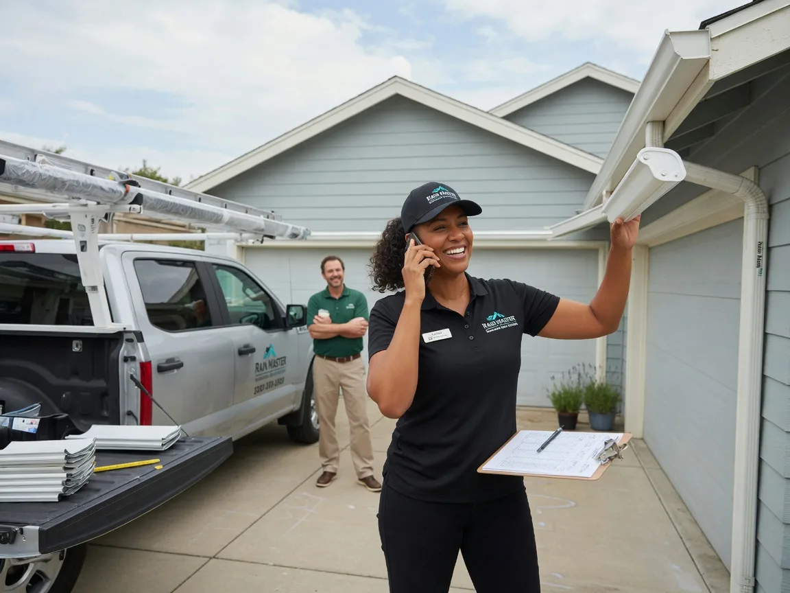 Gutter Installation Antigo, WI FAQs